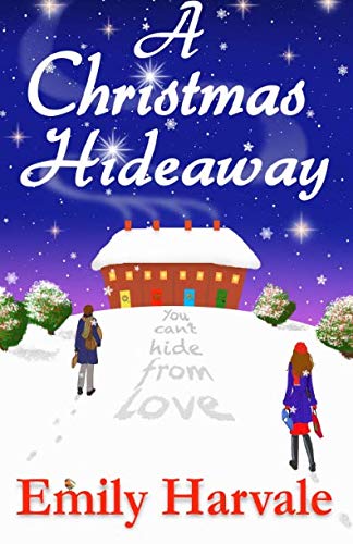 A Christmas Hideaway