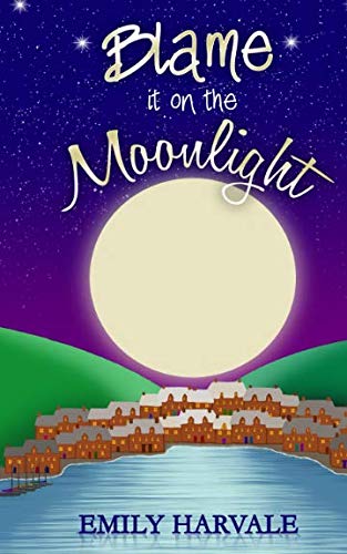 Blame it on the Moolight