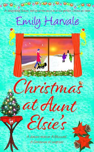 Christmas at Aunt Elsie's