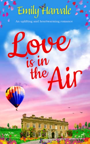 Love is in the Air