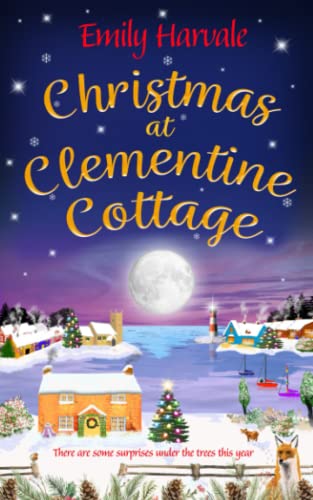 Christmas at Clementine Cottage
