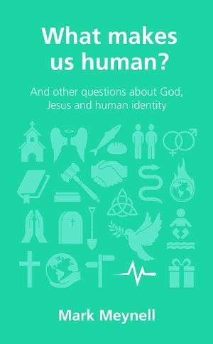 What makes us human?