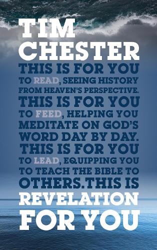 Revelation For You