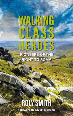 Walking Class Heroes