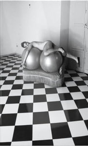 Eddie Peake: The Forever Loop 