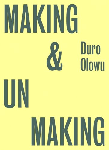 Duro Olowu: Making & Unmaking