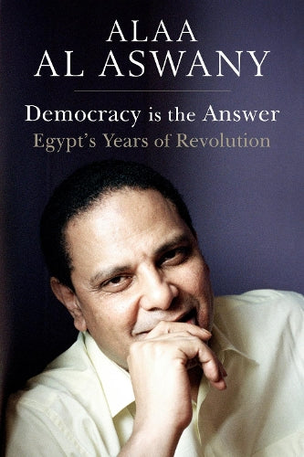 Democracy is the Answer