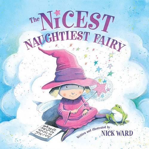 The Nicest Naughty Fairy