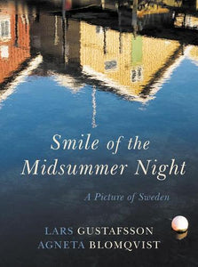 Smile of the Midsummer Night 