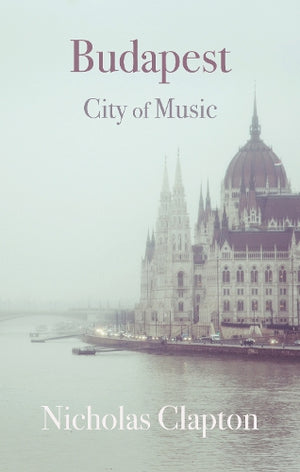 Budapest