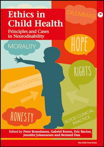 Ethics in Child Health