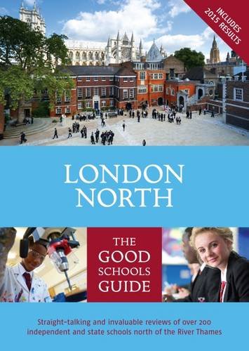 The Good Schools Guide London North