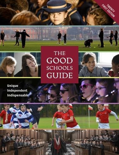 The Good Schools Guide