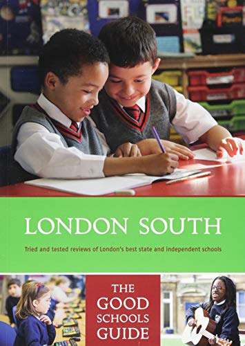 The Good Schools Guide London South