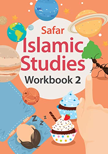 Safar Islamic Studies Workbook: Level 2