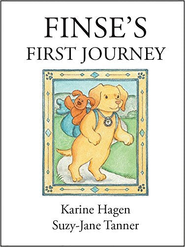 Finse's First Journey