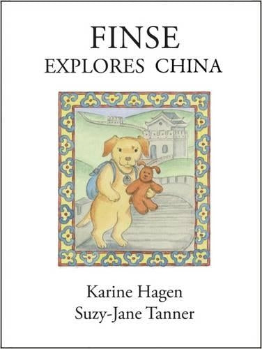 Finse Explores China