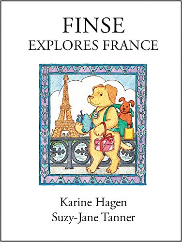 Finse Explores France