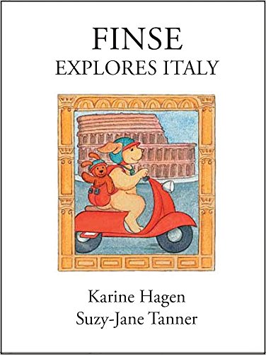 Finse Explores Italy