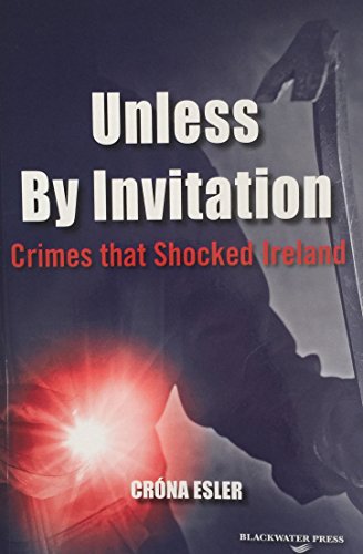 Unless by Invitation