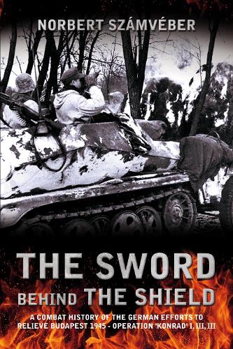 The The Sword Behind The Shield