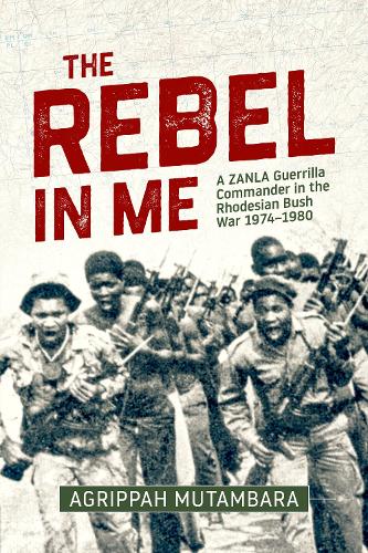 The The Rebel In Me