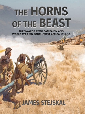 The The Horns of the Beast