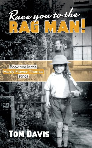 Race You to the Rag Man!
