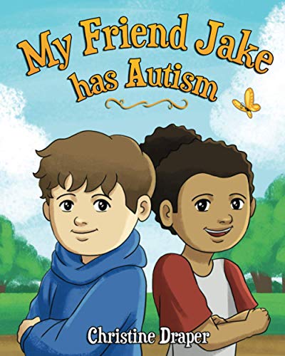 My Friend Jake has Autism