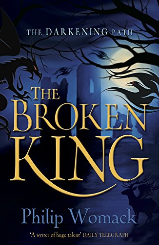 The Broken King