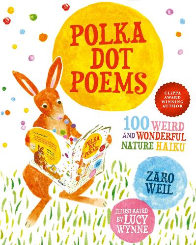 Polka Dot Poems