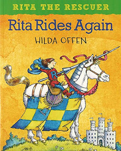 Rita Rides Again 