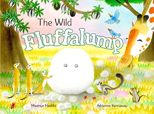 The Wild Fluffalump