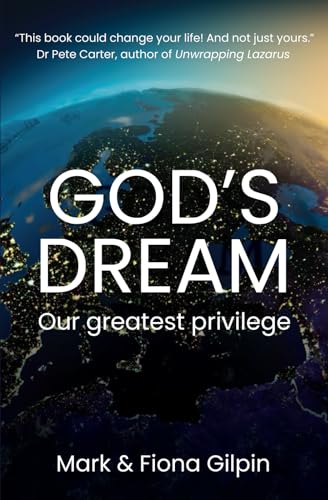 God's Dream