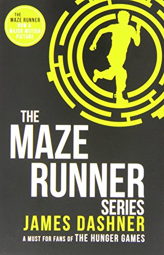Maze Runner X 4 Exclusive
