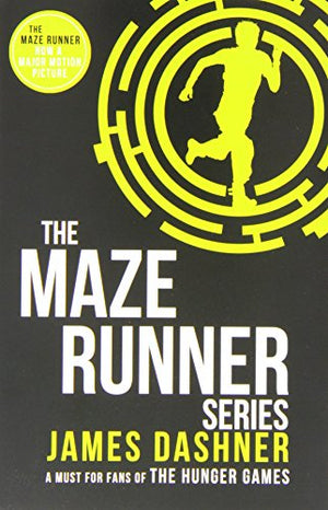 Maze Runner X 4 Exclusive