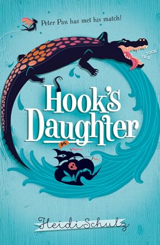 Hook's Daughter