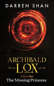 Archibald Lox Volume 1 
