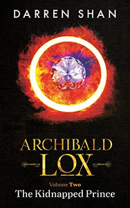 Archibald Lox Volume 2 