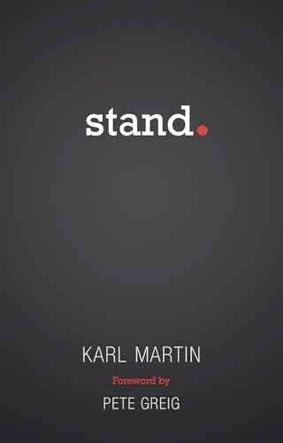 Stand