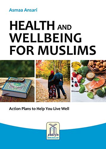 HEALTH AND WELLBEING FOR MUSLIMS