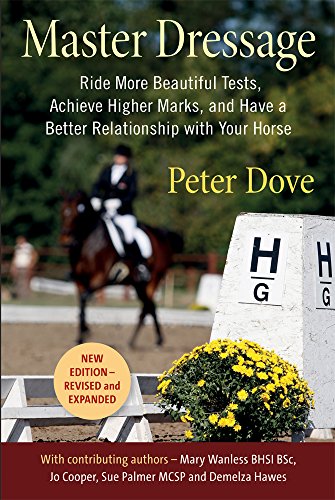Master Dressage