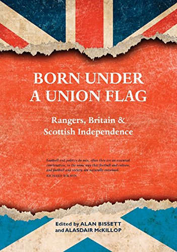 Born Under a Union Flag