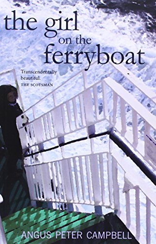 The Girl on the Ferryboat