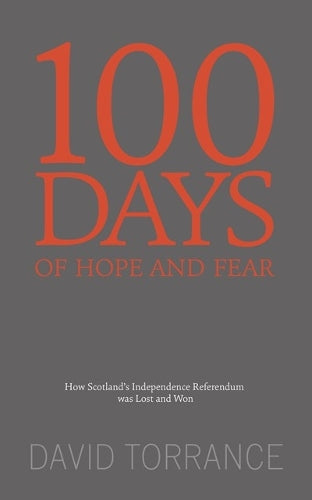 100 Days of Hope and Fear
