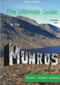 The Ultimate Guide to the Munros 