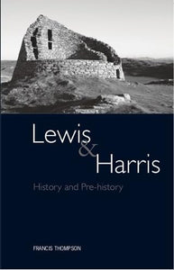 Lewis and Harris 