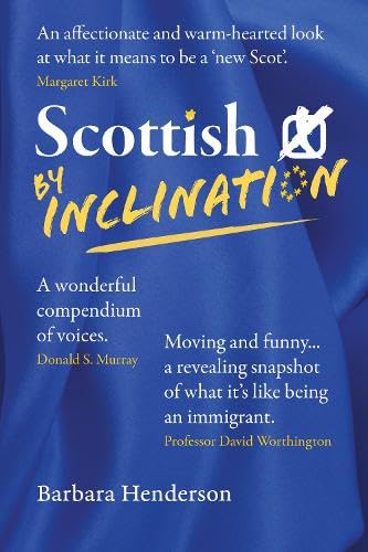 Scottish By Inclination