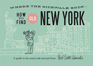 How To Find Old New York 