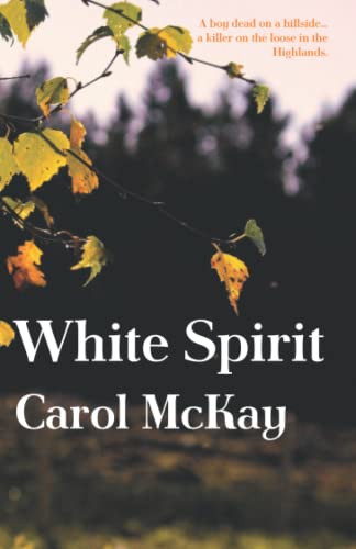 White Spirit